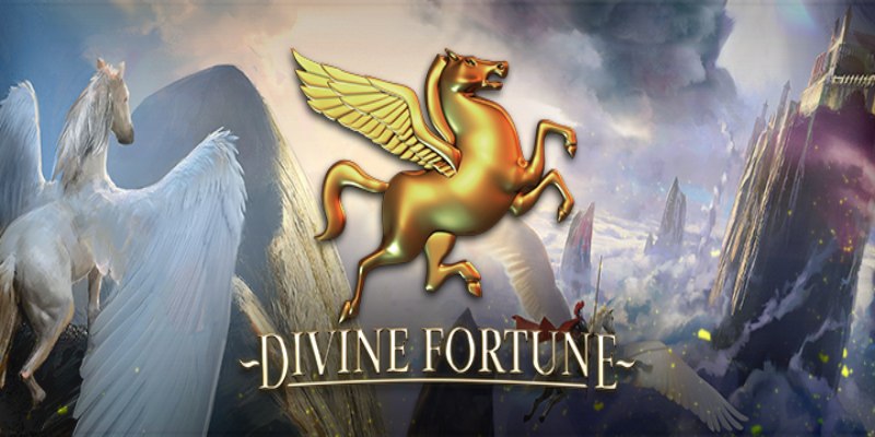 Đôi điều về Divine Fortune