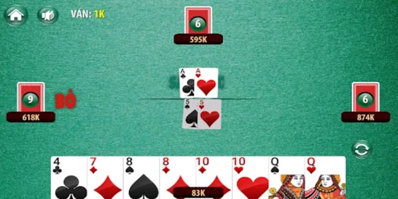 Dữ liệu chung về game bài hot hit