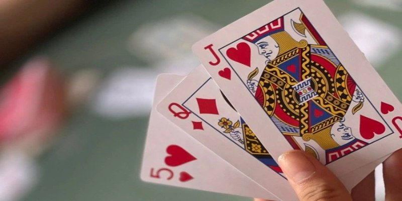 Một số chiến lược chơi blackjack hiệu quả