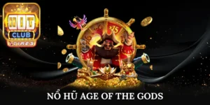 nổ hũ age of the gods