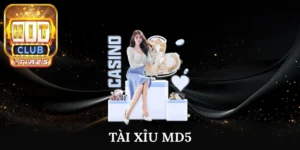 tài xỉu md5